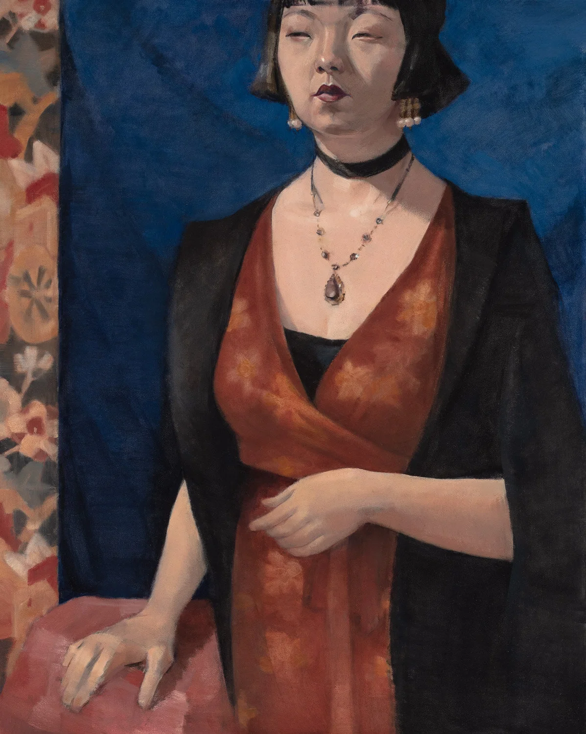 Elizabeth