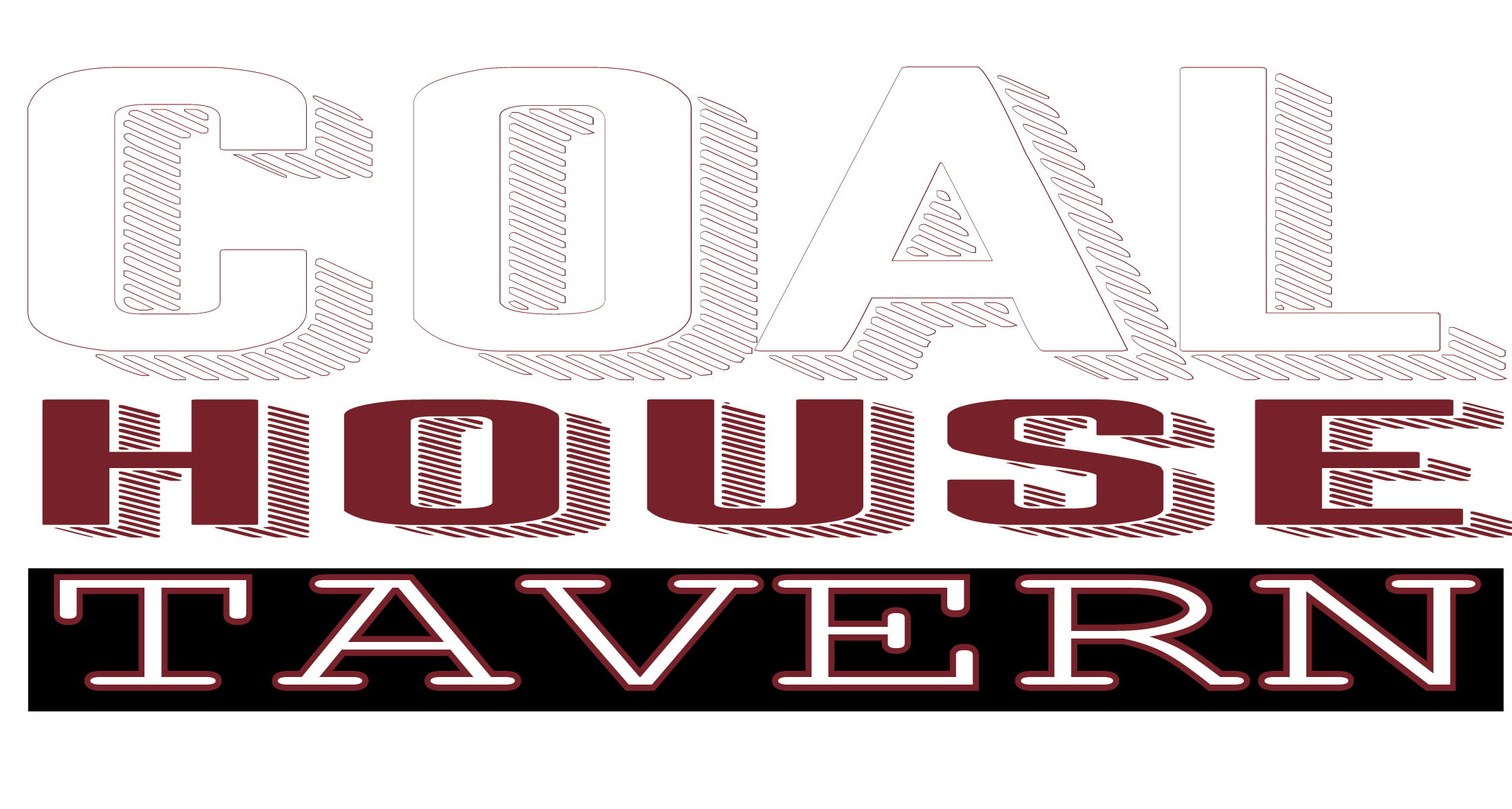 COAL HOUSE TAVERN