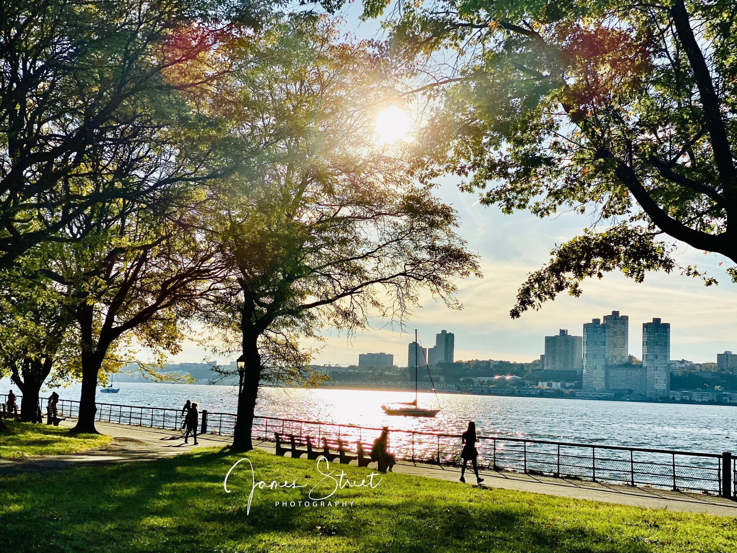Waterfront