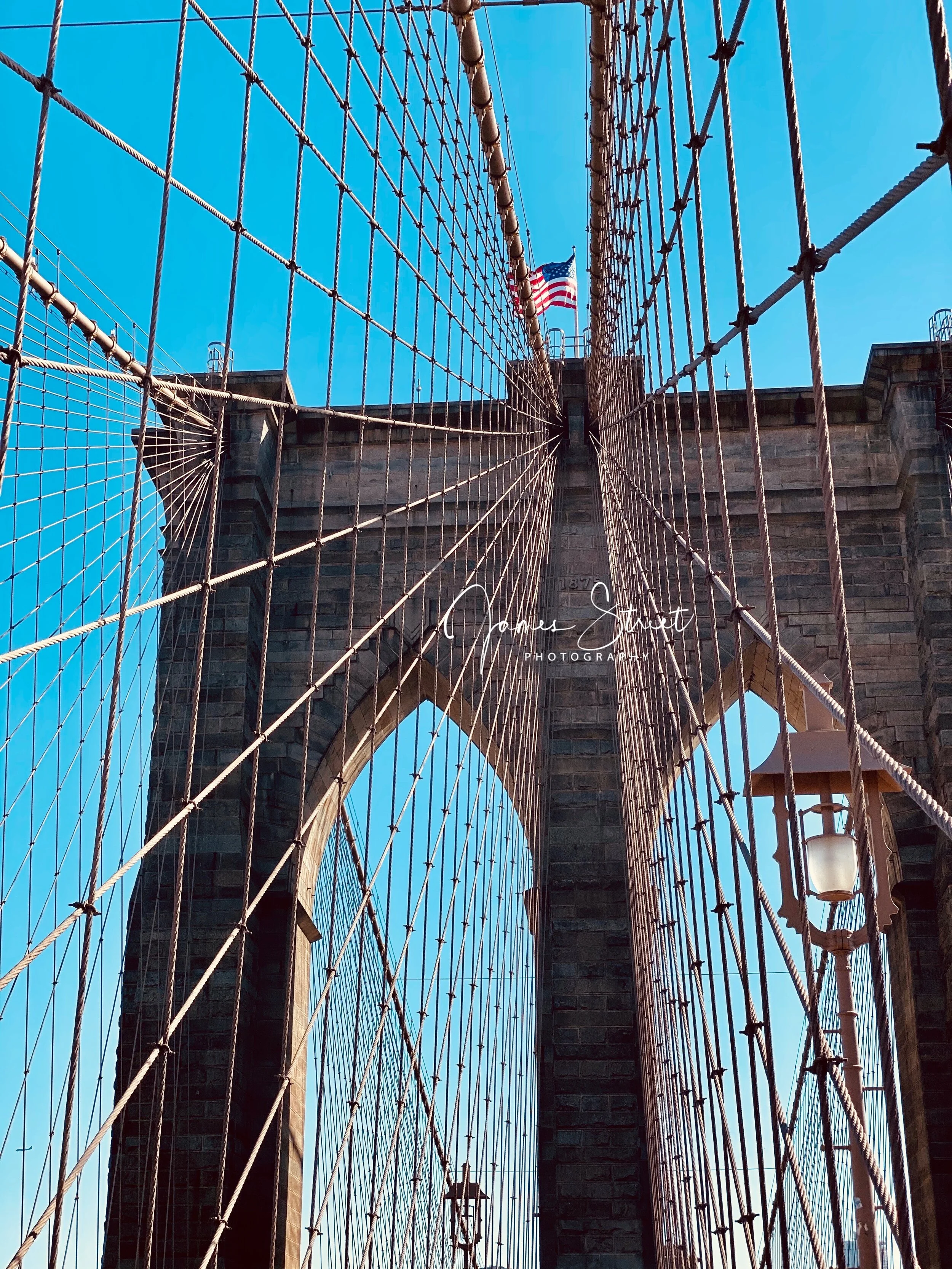 Brooklyn Bridge