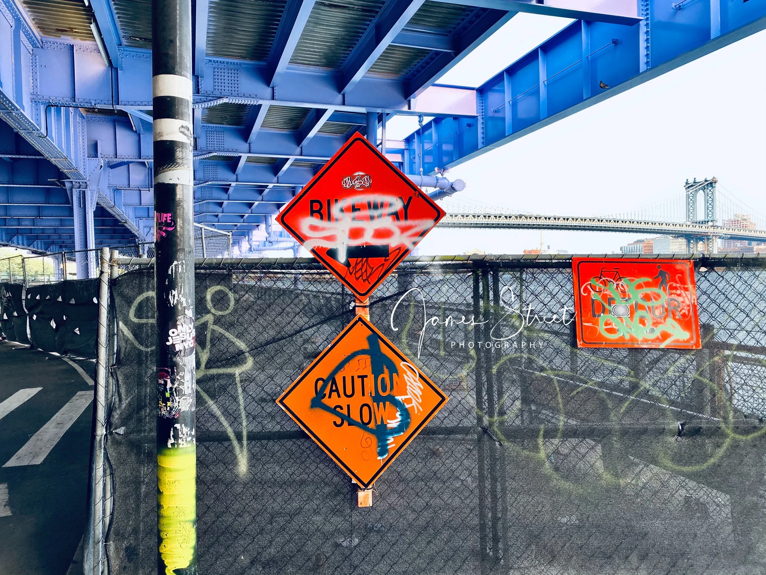 Bikeway