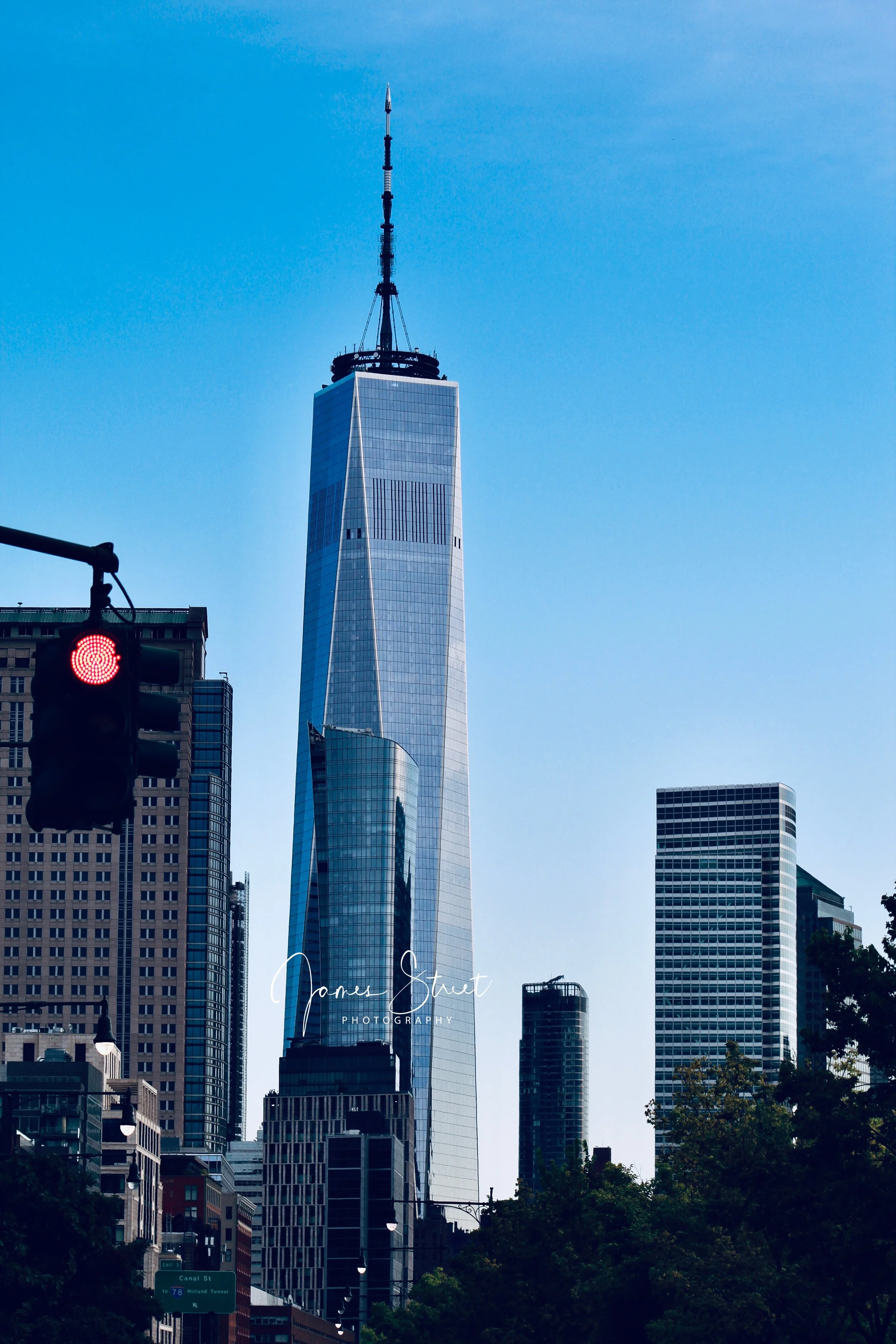 Freedom Tower