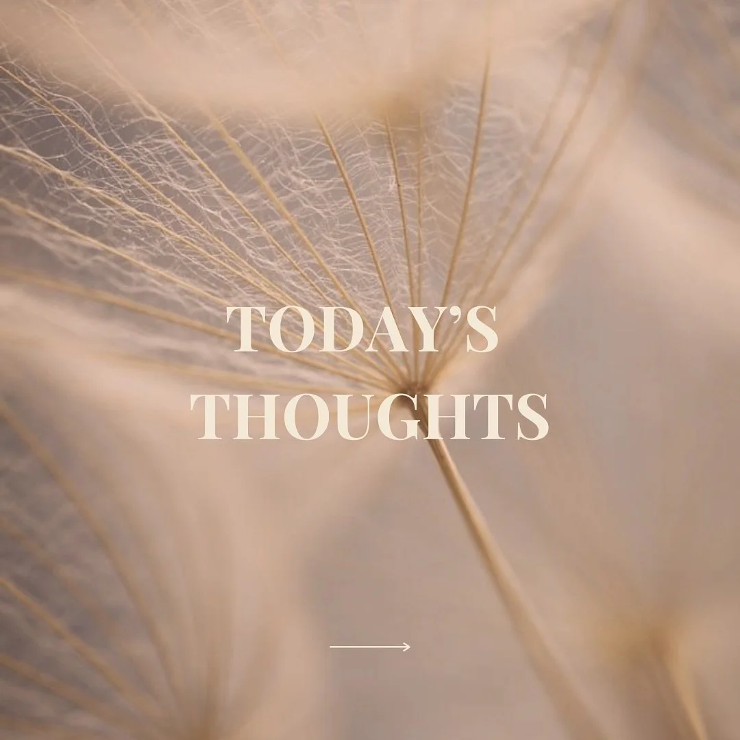 Words that have stayed with me after reading them. I hope they give you a little inspiration for the week. ❤️✨ #quoteoftheday #yogaquotes