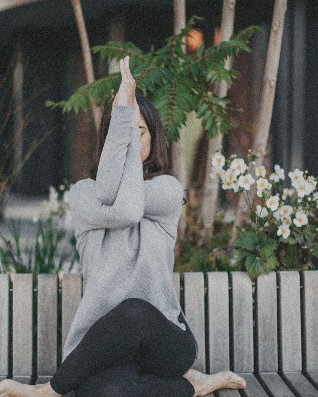 We Need Yin Yoga More Than Ever: How Yin Calms Your Nervous System