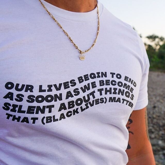 all SPEAK UP tees ordered this weekend will ship the second week of July! 
Manufactured and screen printed in the USA 
Sizing is unisex - there is a extensive size chart in the description of the shirt, the link in bio will take you right to the list