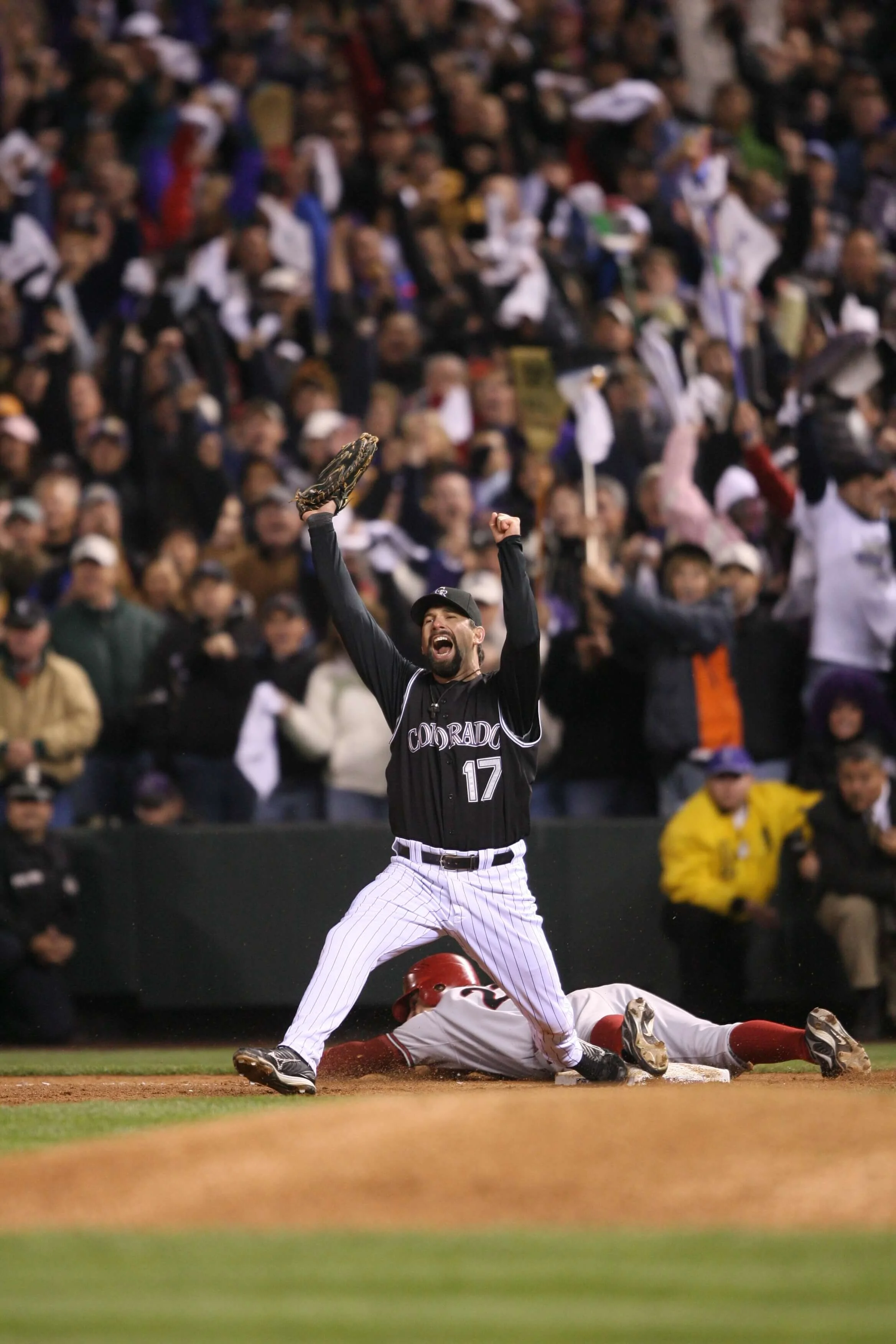 Courtesy of the Colorado Rockies (Copy)