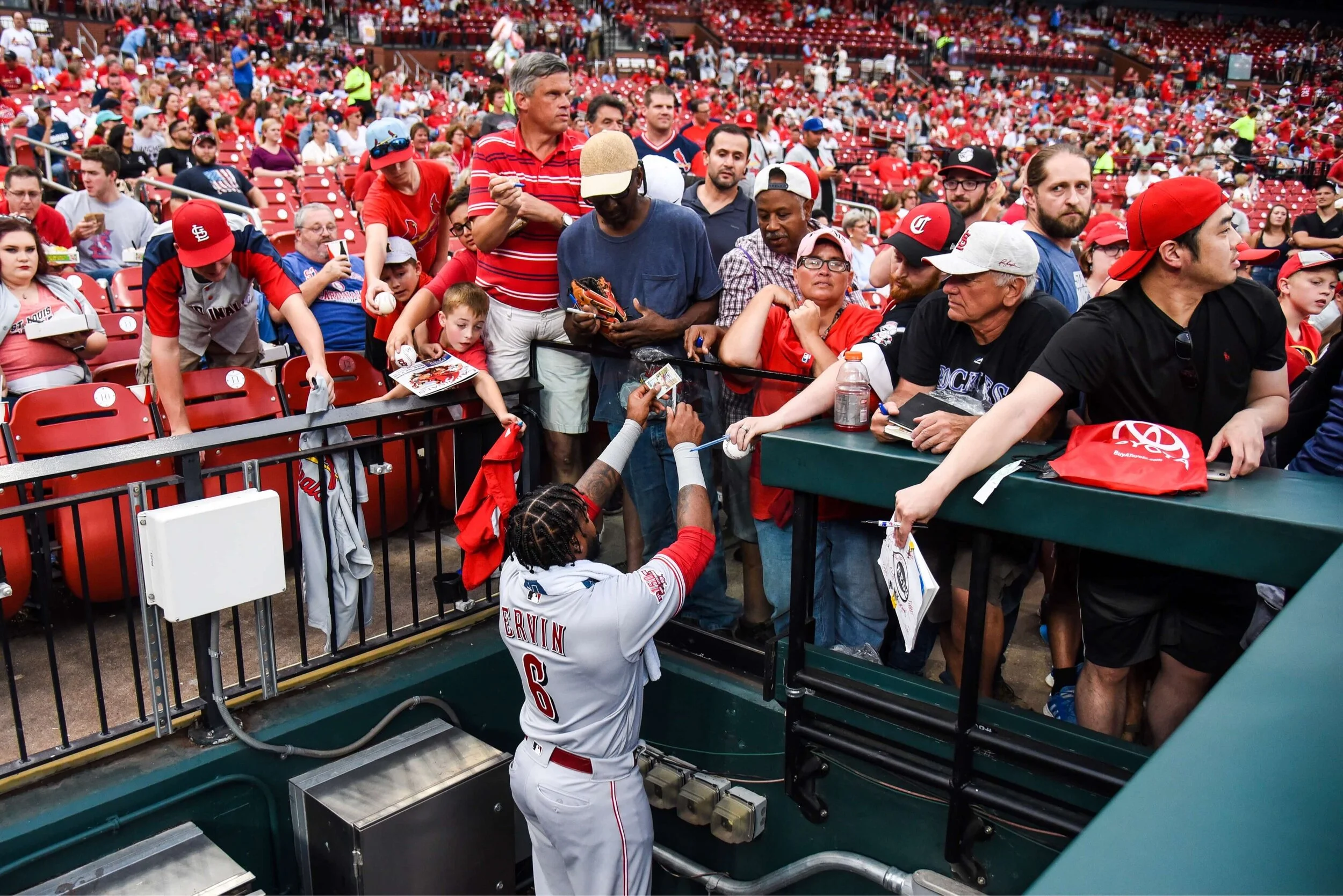 Ervin Phillip _ community1.JPG