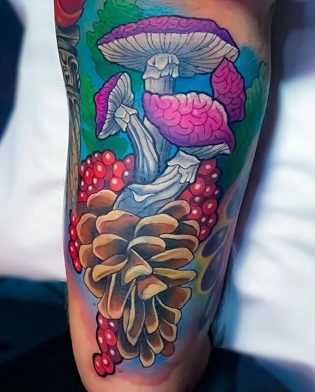 #repost @antikorpo
・・・
Cover up... progress... ------------------------------
@antikorpo 🧠
Piazza Garibaldi 5 , Orizinuovi (BS)
Orari Mar. - Sab. 14:30 19:30
Domenica Lunedì chiuso
📲 030 836105
------------------------------
•
•
&b