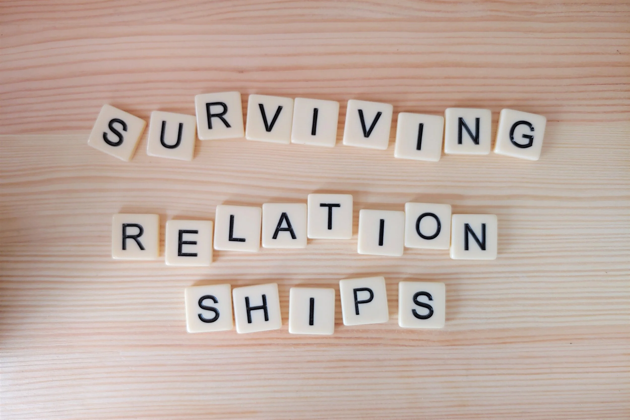 How to Survive a Relationship During Quarantine (or Really Anytime of Heightened Stress)