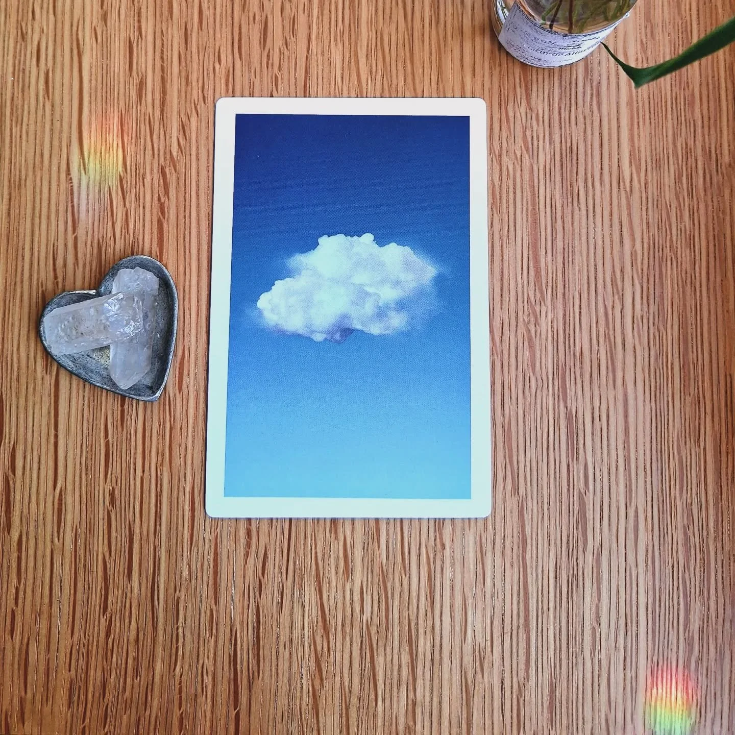 When grief hits, we fall, we cry, we wail and release, we close up and recoil, we feel the weight of the earth on our backs, the core of us aches and sometimes, if we are in tune, if we are open, we find ourselves again. This deck the grief deck expl