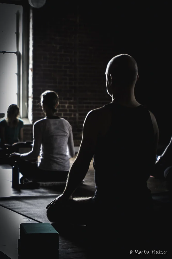 Art of Control and Surrender