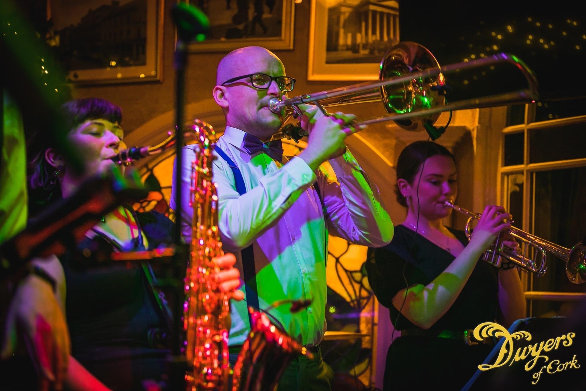 The OffBeats August Showcase @ Dwyers Of Cork