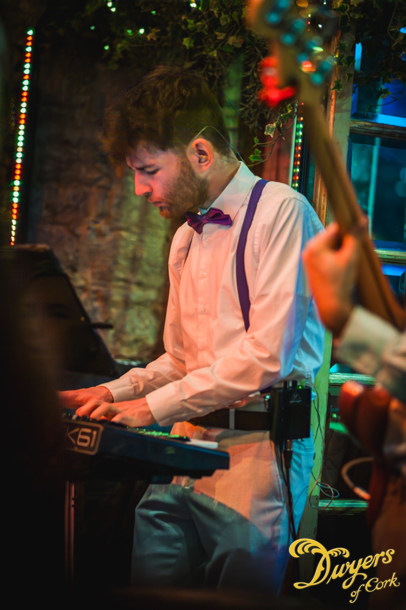 The OffBeats April Showcase @ Dwyers Of Cork