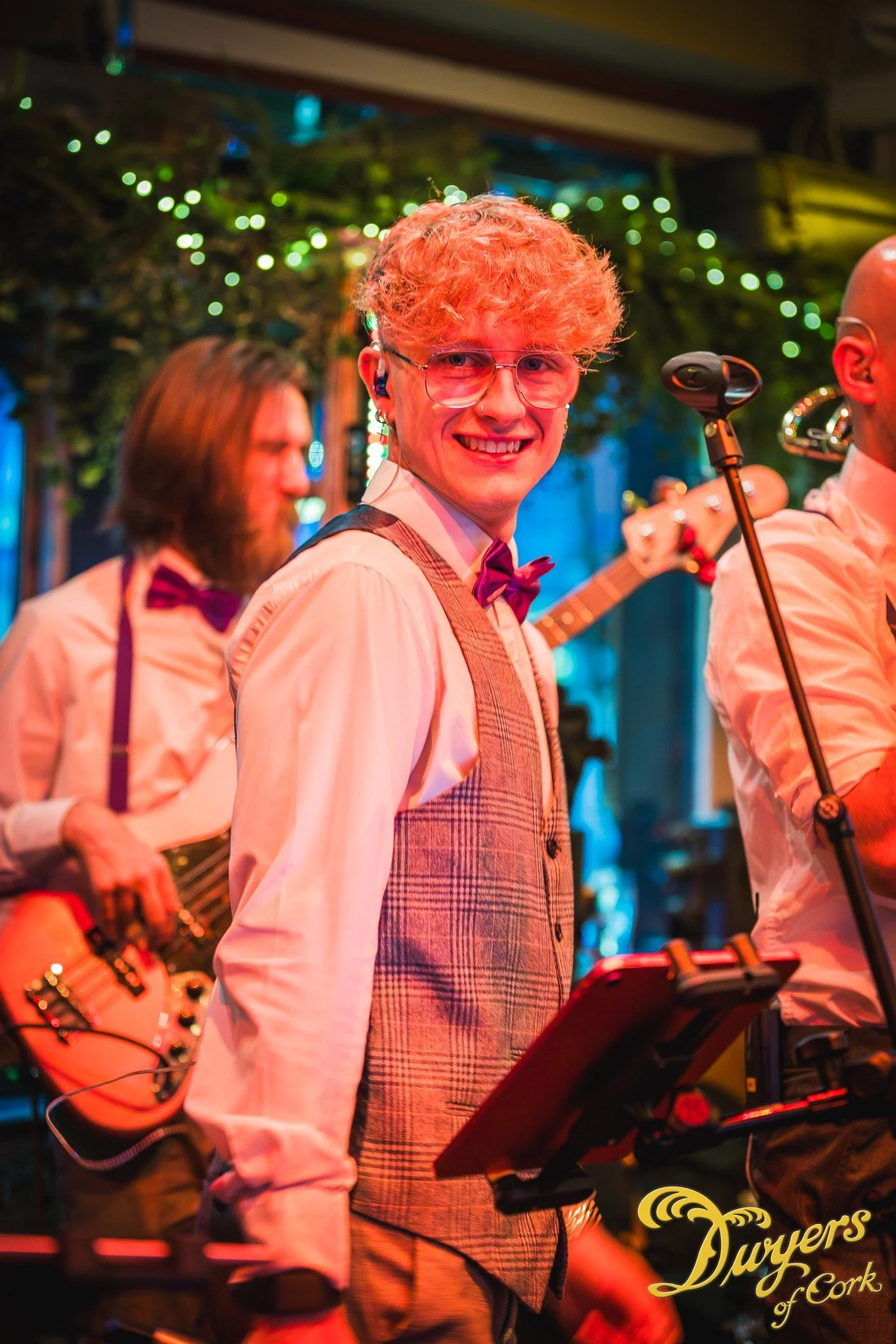 The OffBeats May Showcase @ Dwyers Of Cork