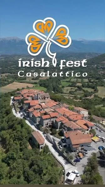 The OffBeats @ IRISH FEST CASALATTICO