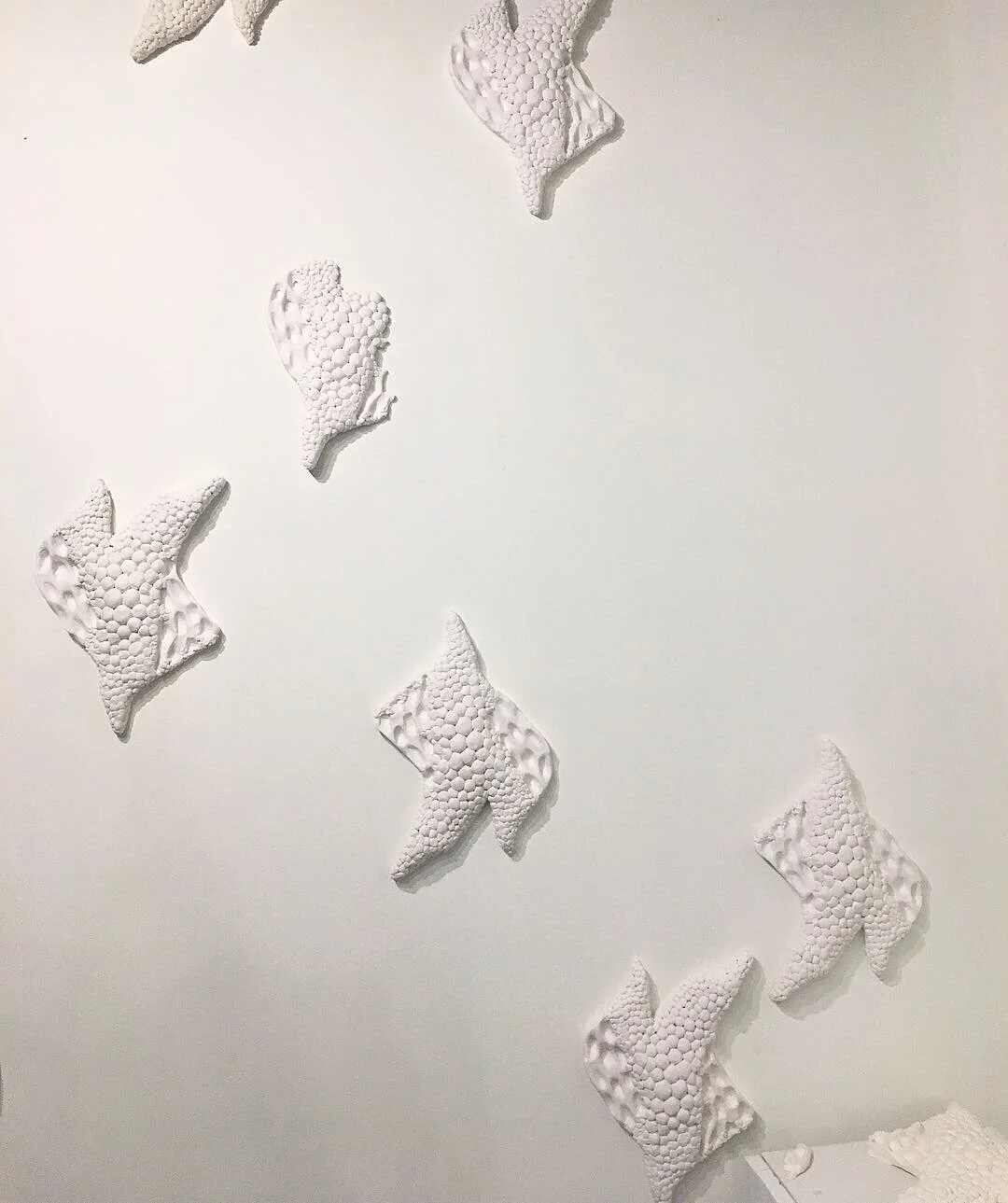  cast plaster [2019] 