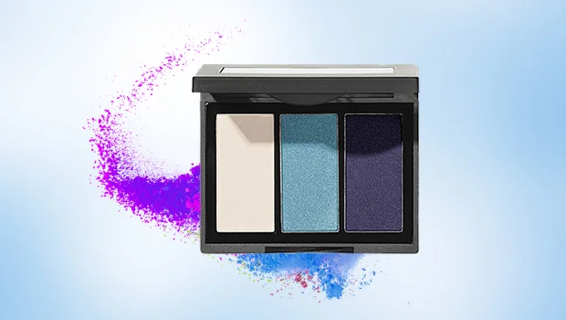 E.L.F. Sculpting Silk Eyeshadow
