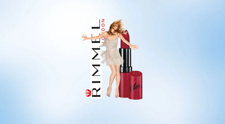 Rimmel Lasting Finish by Kate Moss Lipstick