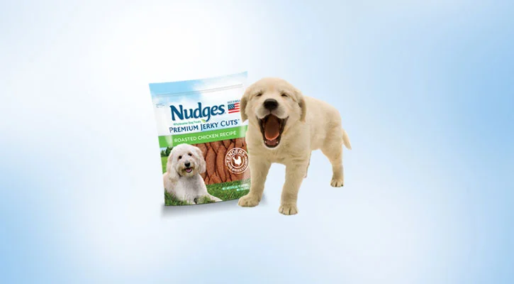 tyson nudges