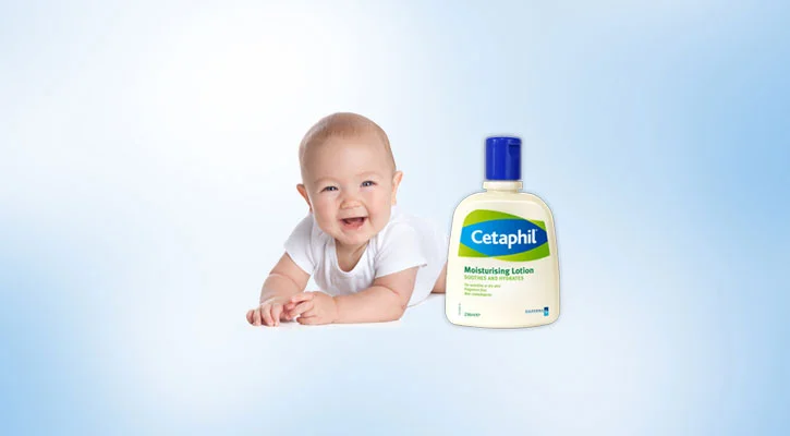 Cetaphil In-Shower Moisturizing Oil