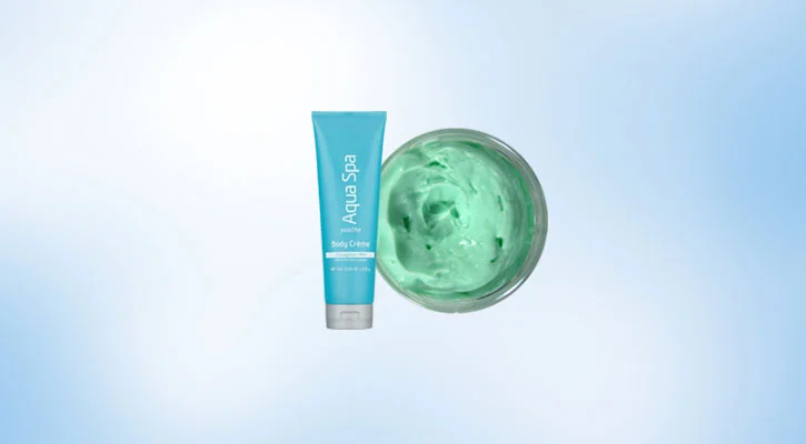 Aqua Spa Soothe Body Creme