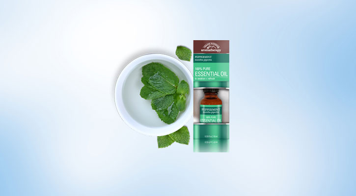 Revive Essential Oils From Village Naturals