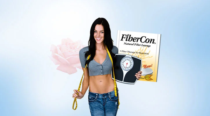 Fibercon 36 Count Laxative