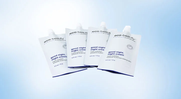 Eco-Beauty Good Night Night Cream