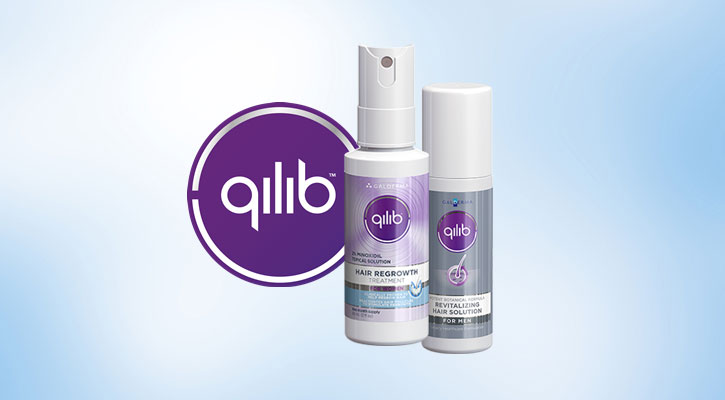 qilib™ Products for Women