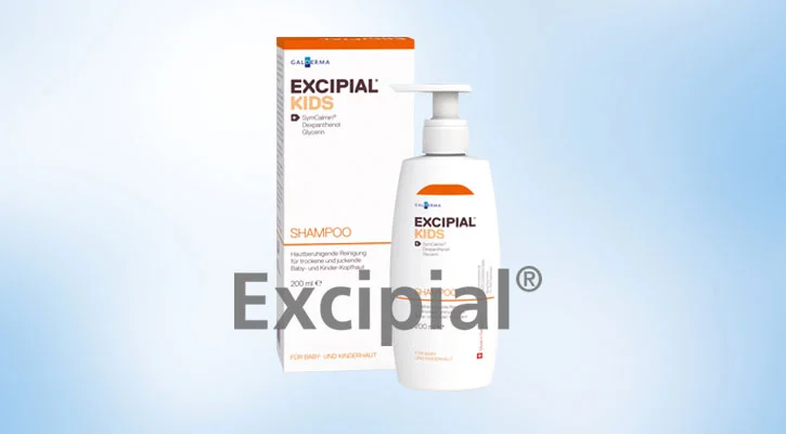 Excipial Rapid Repair Hand Creams