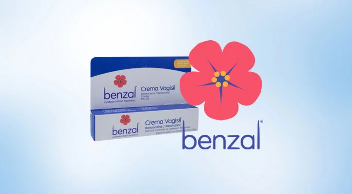 Benzal Cream (Vagisil) Closeout