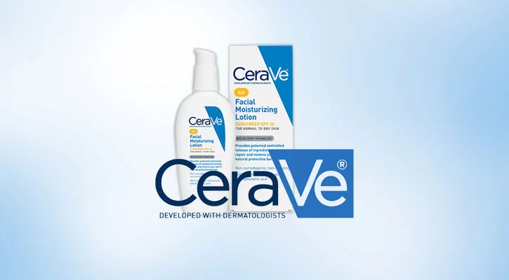 CeraVe SkinCare Products