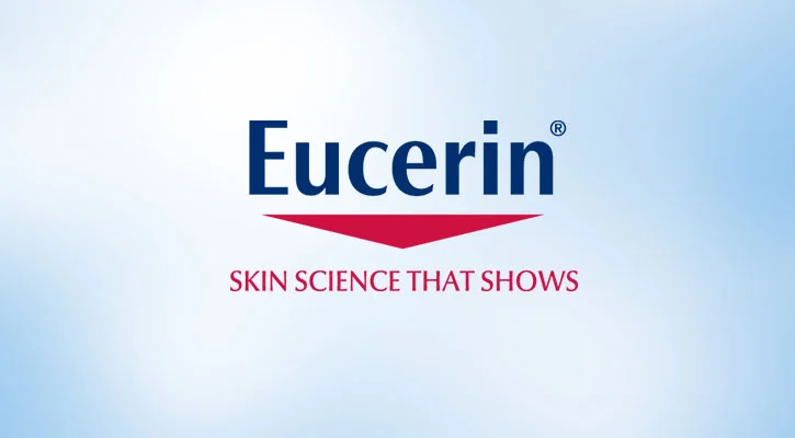 Eucerin Original Healing Rich Lotion, 5 Oz.