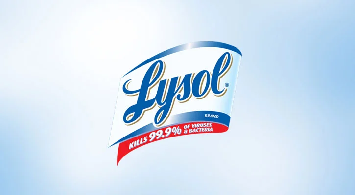 Lysol Disinfecting Wipes, Lemon  &amp; Lime Blossom Scent