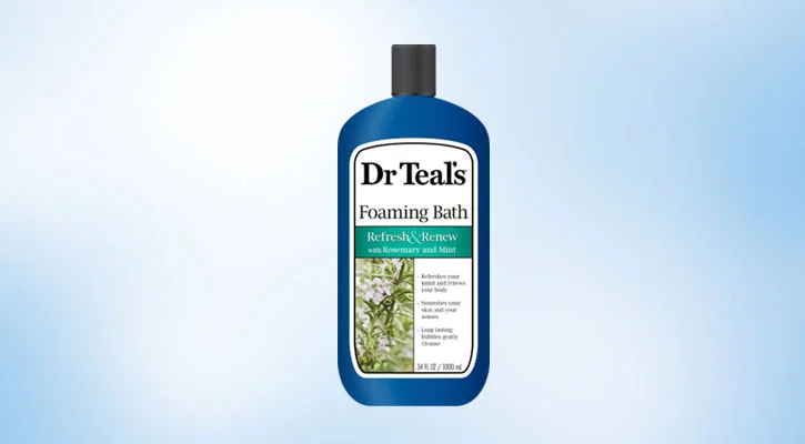 Dr. Teal's Bath &amp; Body Products