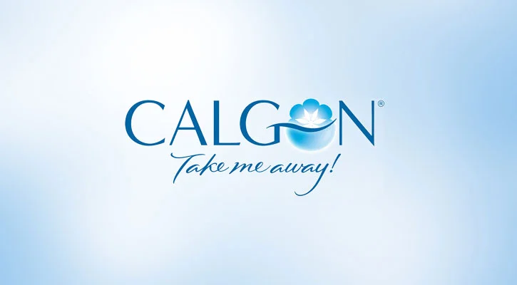 Calgon Lavender &amp; Honey Foaming Milk Bath