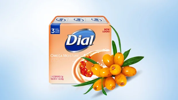 dial seaberry soap