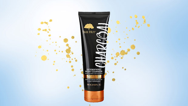 Tree Hut Detox Body Cleanser, 9oz