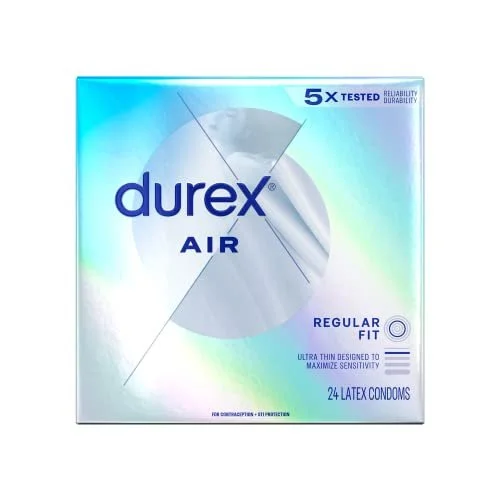 DUREX® Air Original - Condom 24 ct..jpg