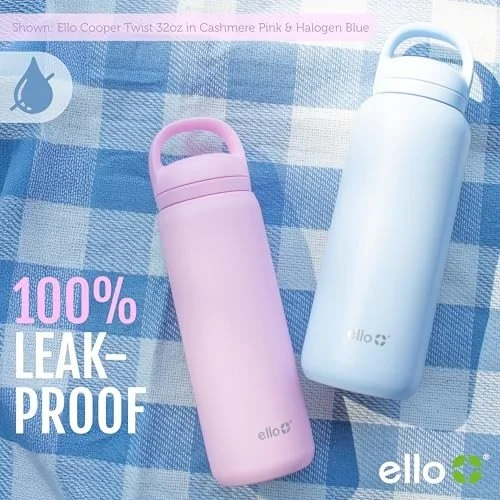 Ello Cooper Twist 32oz Stainless Steel Water Bottle with Chug Lid.jpg