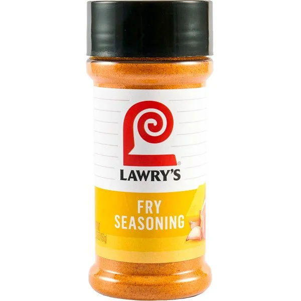 Lawry's Fry Seasoning, 5.36 oz Containers, Case of 36.jpg