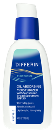 Differin Oil Absorbing Moisturizer SPF30.png