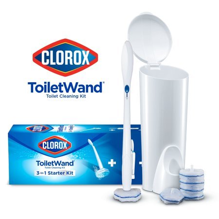 Clorox ToiletWand Disposable Toilet Bowl Brush Cleaner System 2 Pack.jpg
