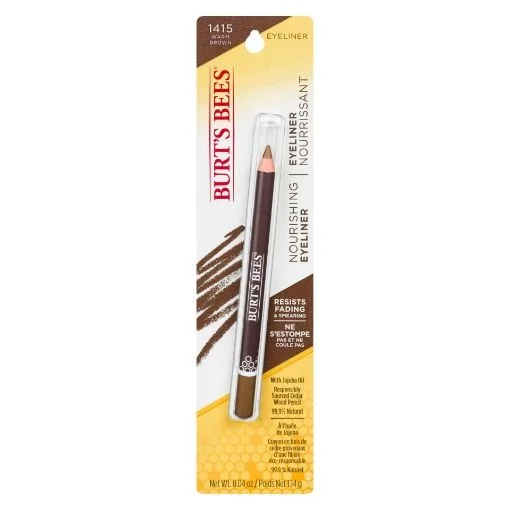 Burt's Bees Nourishing Eye Liner Warm Brown 1415.jpeg