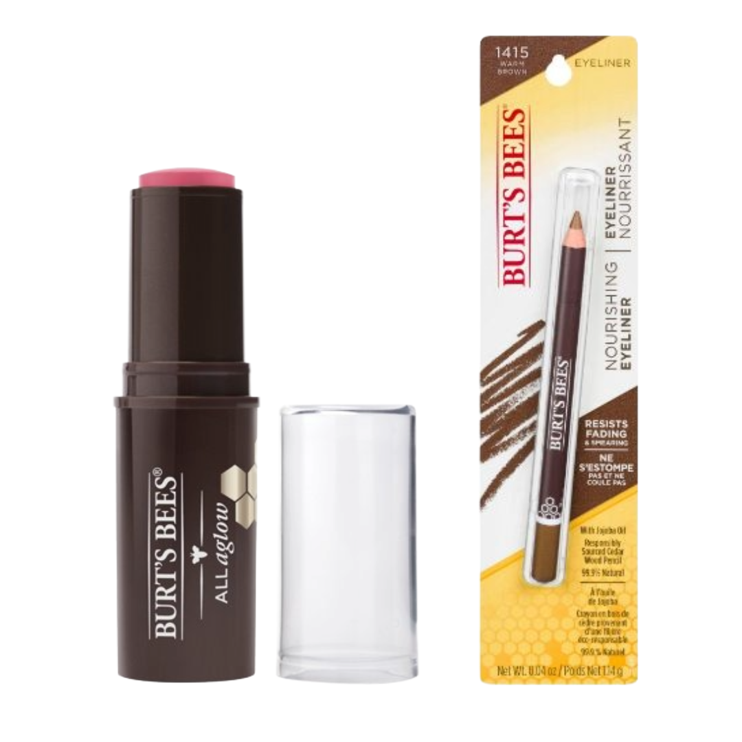 Burt’s Bees Color Cosmetics for Wholesale and Retail Distribution