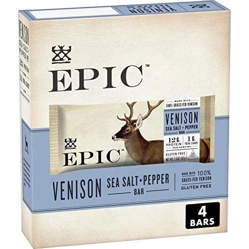 Epic Grass-Fed Venison Sea Salt & Pepper Bar 4 Bars.jpg