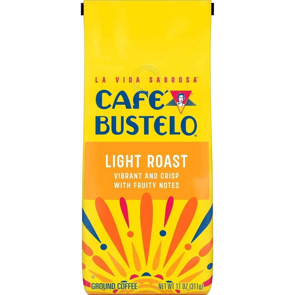 Cafe Bustelo Light Roast Ground Coffee 11 Oz Bag.jpg