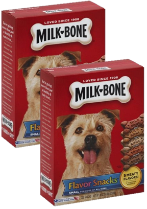 Milk Bone Flavor Snacks Small Dog Biscuits Flavored Crunchy Dog Treats 24 Oz.webp