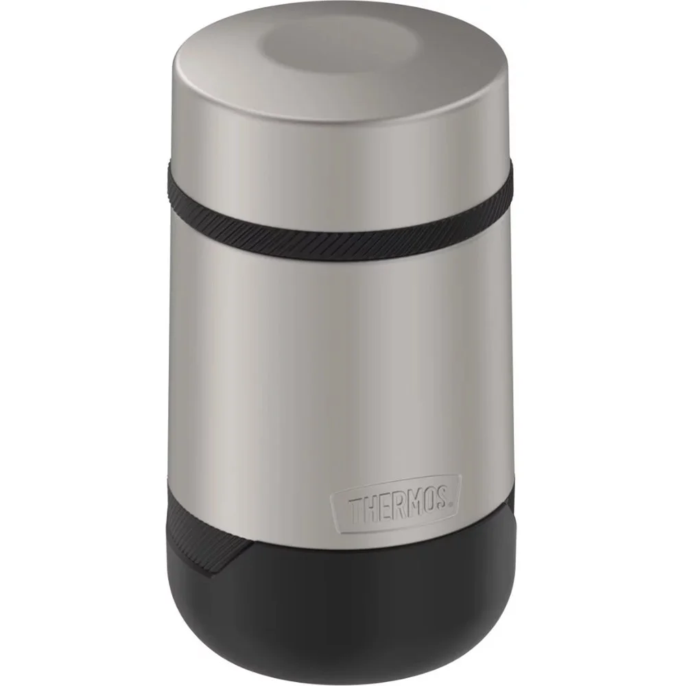 Thermos 18 Oz. Alta Stainless Steel Food Jar - Matte Steel Espresso Black.jpg