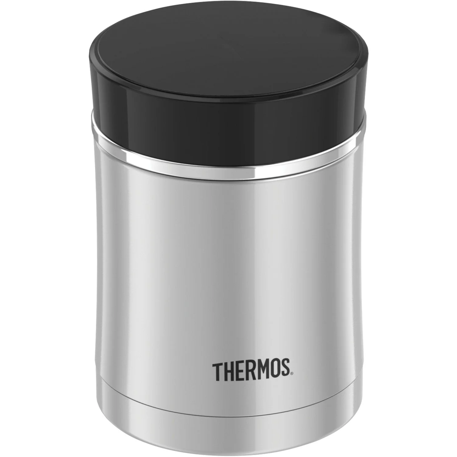 Thermos Sipp Stainless Steel Food Jar Stainless Steel. 16 Ounce.jpg